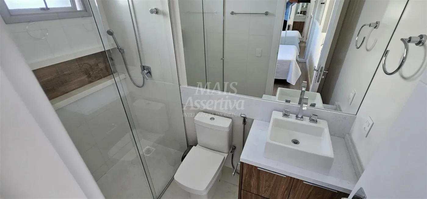 Imagem Apartamento mobiliado em Balneário Camboriú SC
