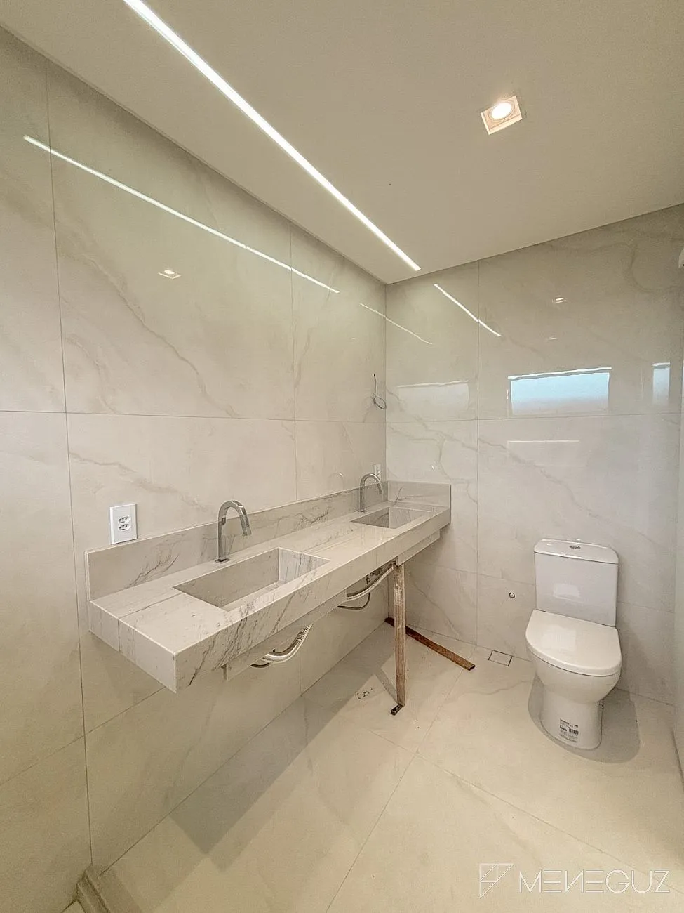 Imagem Casa a venda em condominio fechado Reserva Amary na Enseada Azul