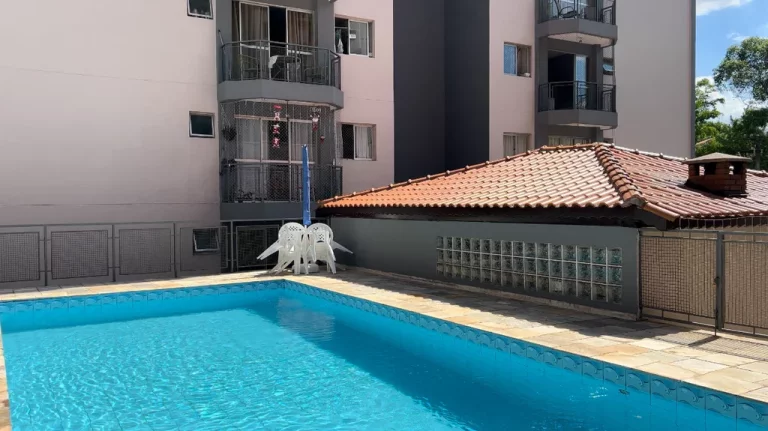Foto do imóvel Apartamento à venda em São Paulo, Parque Munhoz, com 2 quartos, 55m2 em Edmundo Amaral Valente