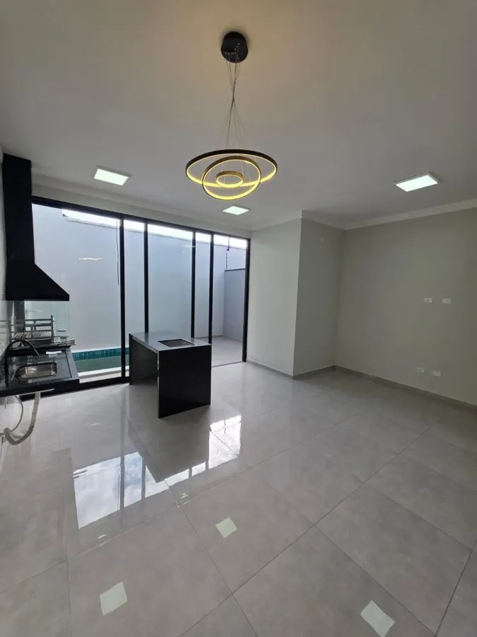 Imagem Casa para Venda em Mongaguá, Jardim Praia Grande, 2 dormitórios, 1 suíte, 1 banheiro, 2 vagas