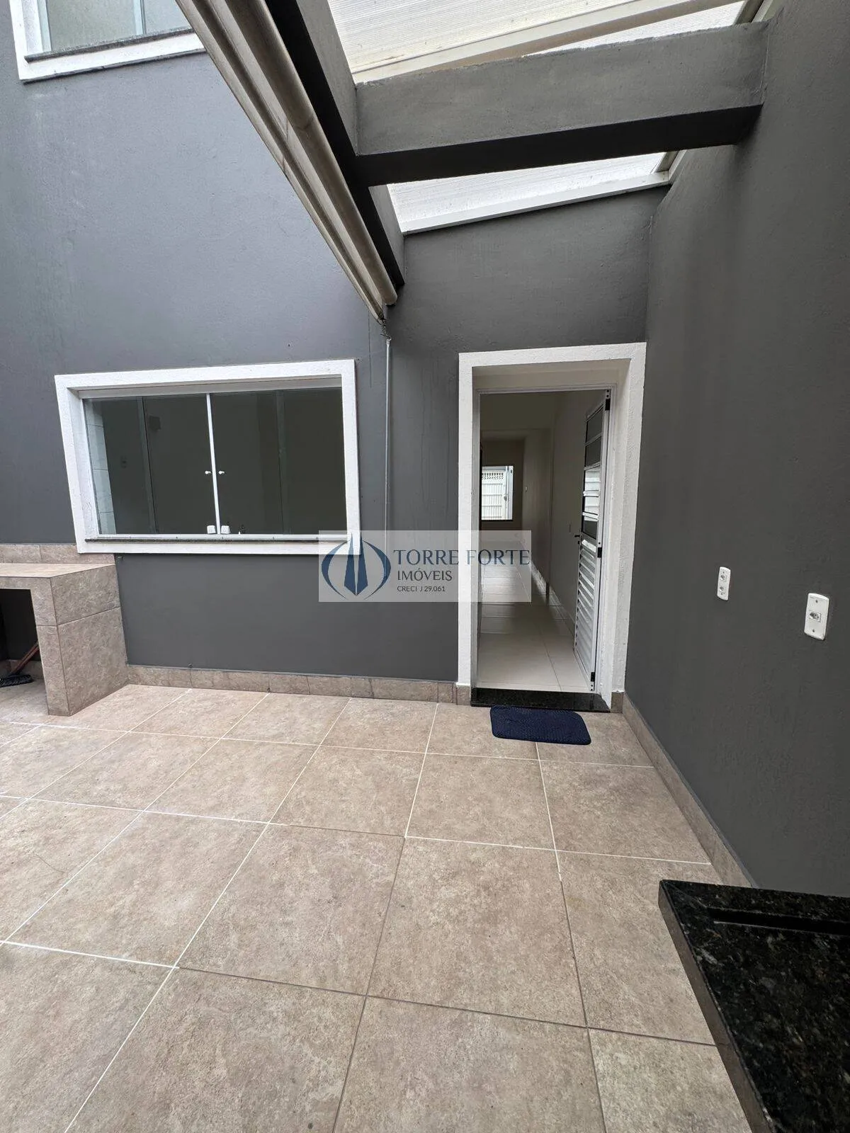 Imagem Lindo Sobrado com 3 suites 4 vagas , Area Gourmet na Vila Carrão.