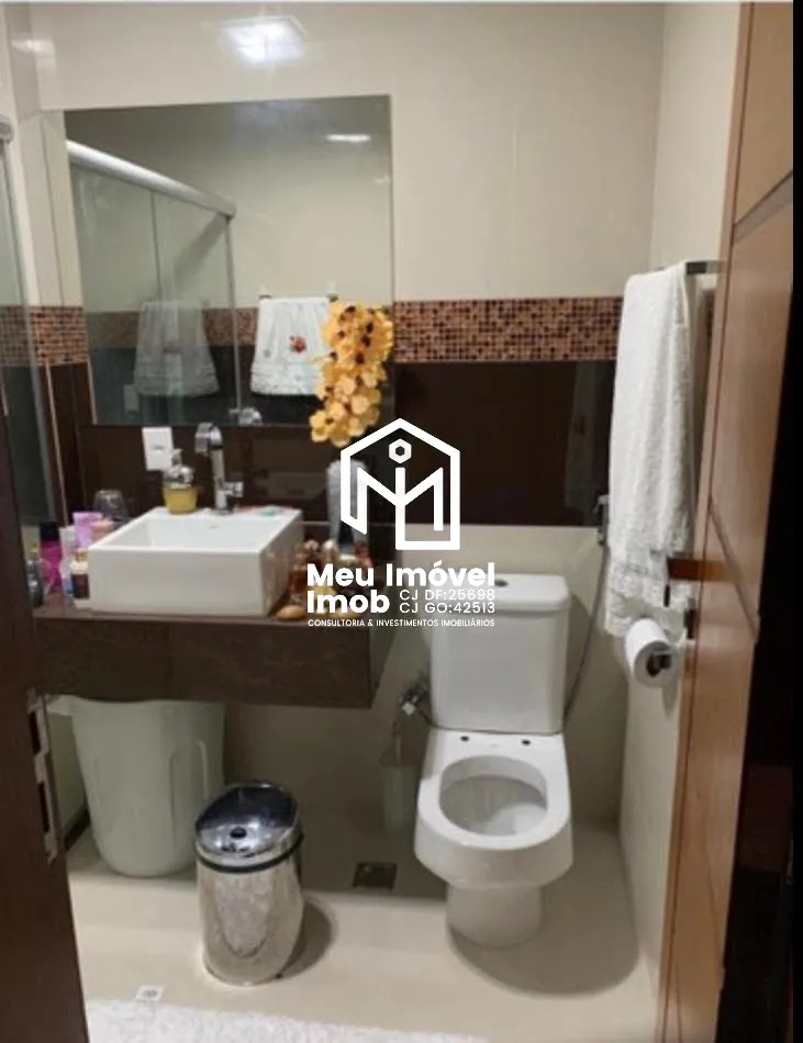 Imagem Rua das Paineiras Maison Exclusive 3 Quartos Suíte 1 Vaga Reformado AC FGTS