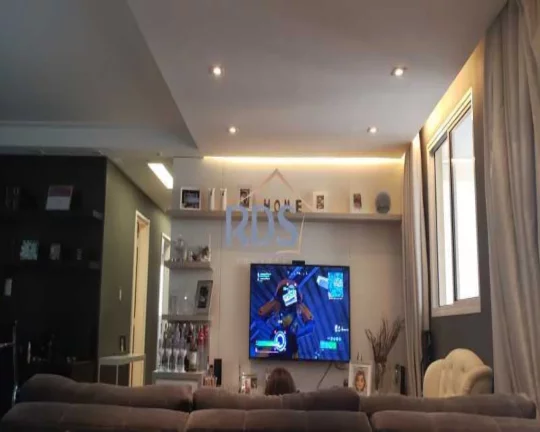 Imagem Apartamento a venda de 126m² na Vila Suzana, Excelente localização.