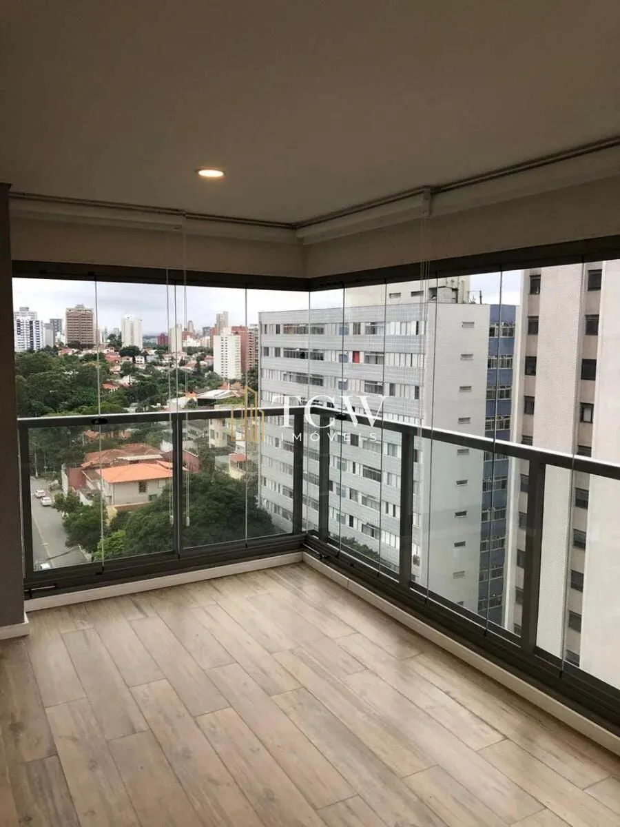 Imagem Apartamento para alugar no bairro Vila Madalena - São Paulo/SP, Zona Oeste