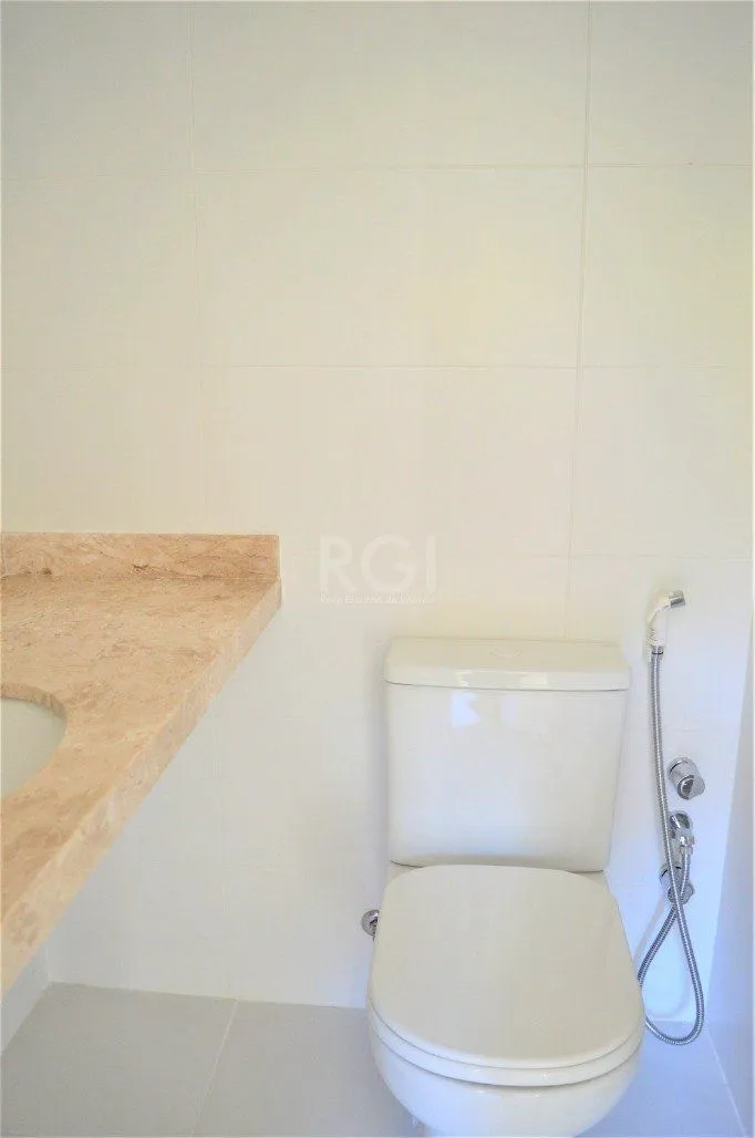 Imagem Apartamento 2 dormitórios com Garden e vaga no Bom Fim