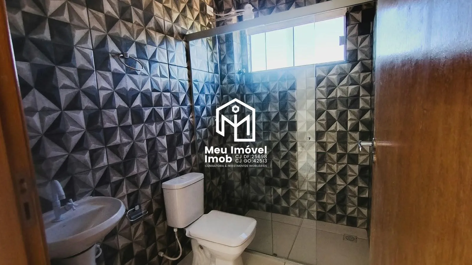 Imagem Apartamento em Parque Marajó Condominio Residencial Marajo IV - Valparaíso de Goiás