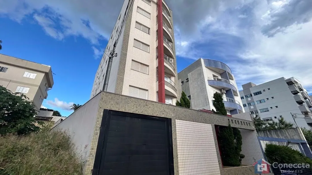 Imagem Apartamento Residencial à venda, Eldorado, Patos de Minas - AP0407.