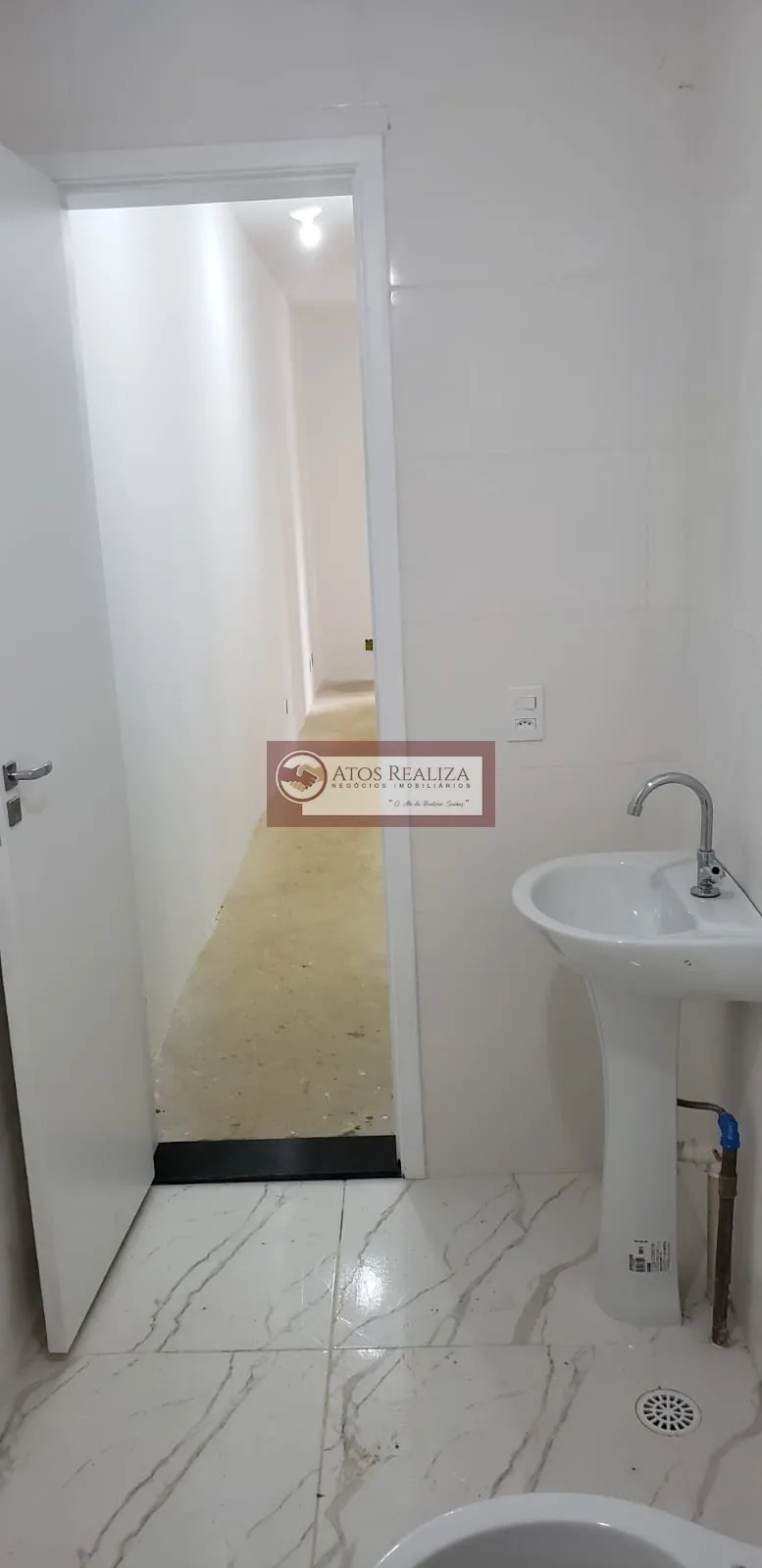 Imagem Apartamento em Jardim Edilene - São Paulo