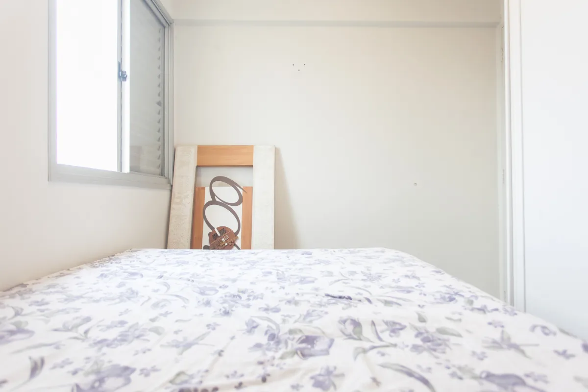 Imagem Apartamento para venda em Limão com 2 quartos, sendo 1 suíte, 68m2
