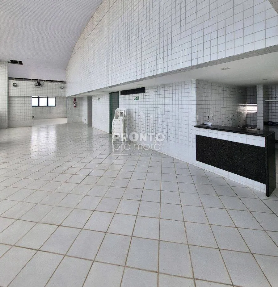Imagem Excelente apto 88,02m² em Boa Viagem - 4 quartos (1 suíte) + 2 vagas