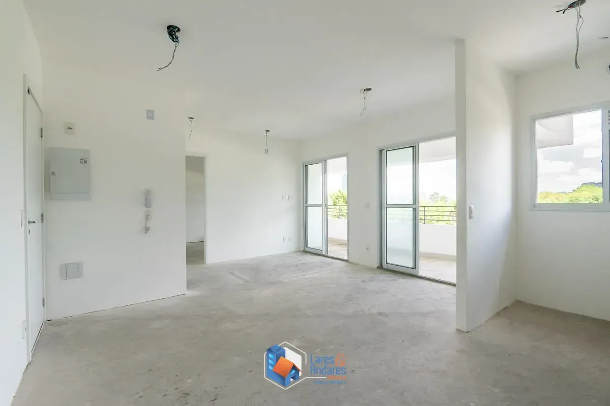 Imagem Apartamento para venda em Butantã com 1 quarto, sendo 1 suíte, 61m²