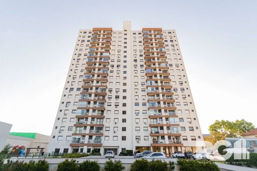 Imagem Apartamento em Santa Maria Goretti