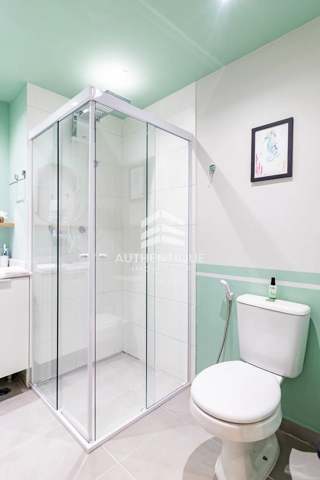 Imagem NEX ONE ITAIM - Apartamento à venda no bairro Vila Nova Conceição - São Paulo/SP, Zona Sul