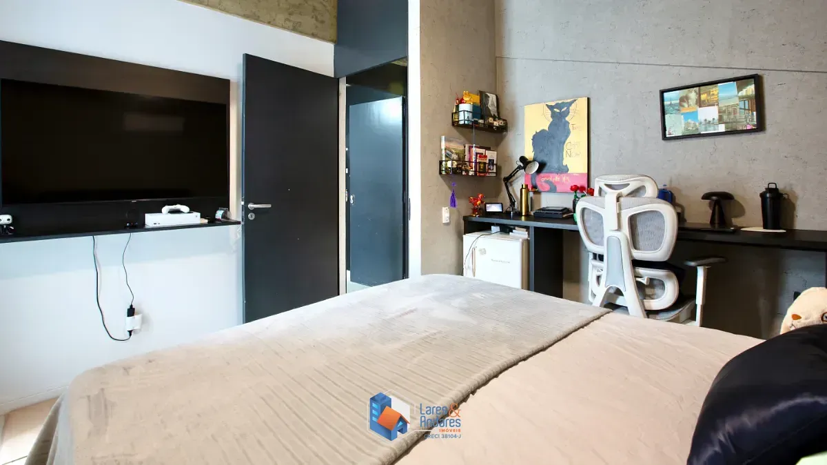 Imagem Casa para venda em Brooklin Paulista com 3 quartos, sendo 1 suíte, 225m²