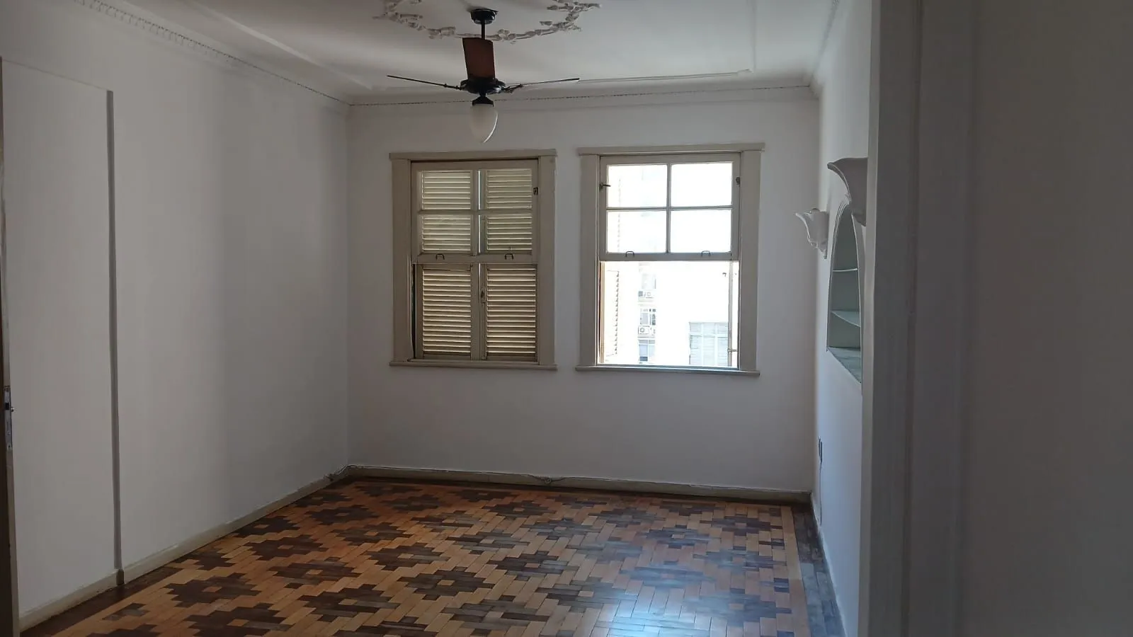 Imagem Apartamento em Bom Fim