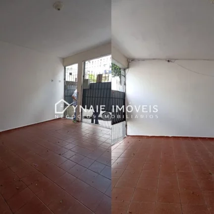 Imagem CASA RESIDENCIAL em DIADEMA - SP, CENTRO