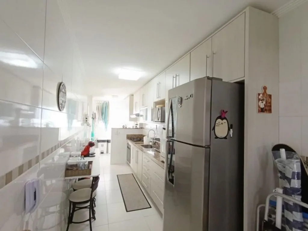 Imagem APARTAMENTO COM 125,00 m² - AVIAÇÃO - PRAIA GRANDE SP