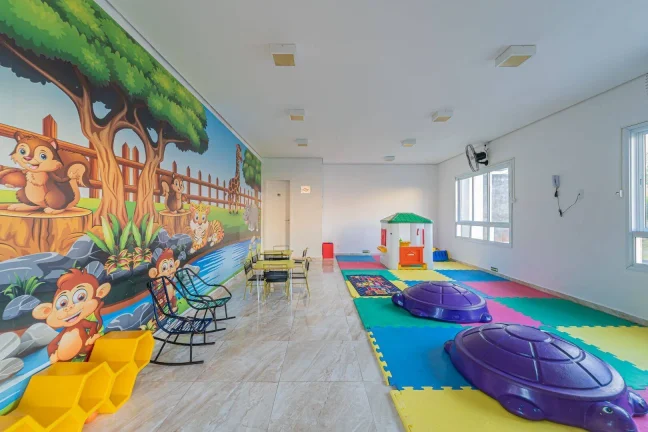 Imagem Casa com 3 quartos à venda, 84 m² por R$ 580.000 - Bosque da Villa - Cotia/SP