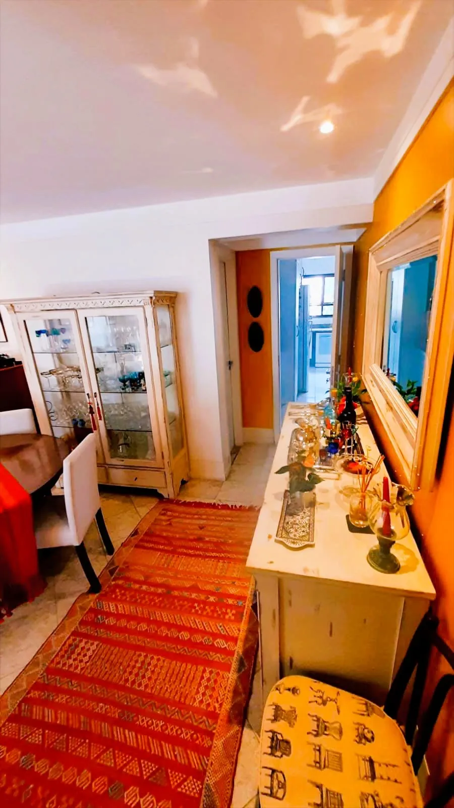 Imagem VENDO LINDO APARTAMEENTO NO BAIRRO VILA ANDRADE-MORUMBI!