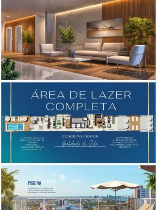 Imagem APARTAMENTOCOM 3 QUARTOS E 1 SUÍTE NA PRAIA DO MORRO A VENDA OPORTUNIDADE