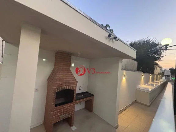 Imagem Apartamento a venda na Vila Moreira 2 Dormitórios, 1 Vaga, 50 m