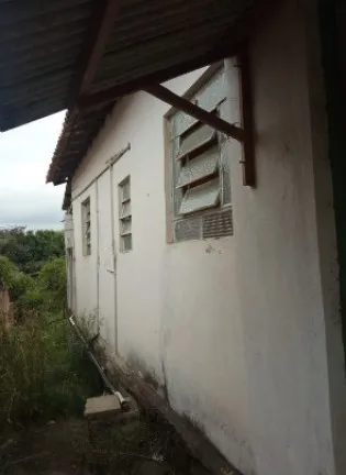 Imagem Casa com 1 Quarto à Venda, 150 m² em Vila Doutor João Batista (Parte Baixa) - Cruzeiro