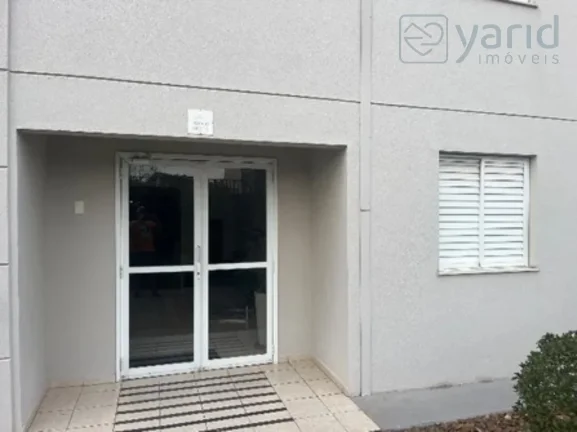 Imagem Imperdível oportunidade de compra de apartamento em Jundiaí-SP, no Residencial Monte Bianco! Confira já!