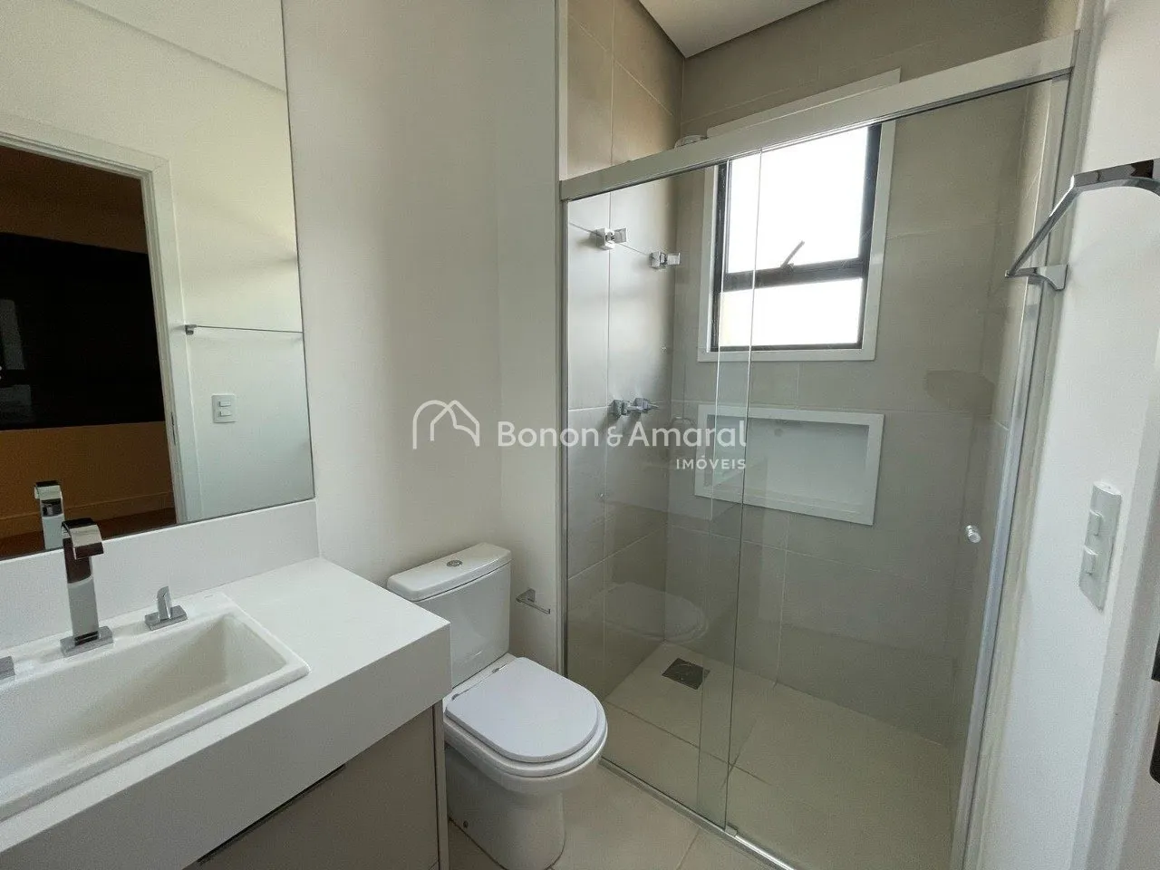 Imagem Casa em condomínio para venda em Sousas - Campinas S.P.