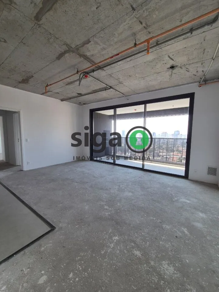 Foto do imóvel Apartamento com 78m2 2 dormitórios e 1 vaga - Natureza, Tecnologia no Brooklin
