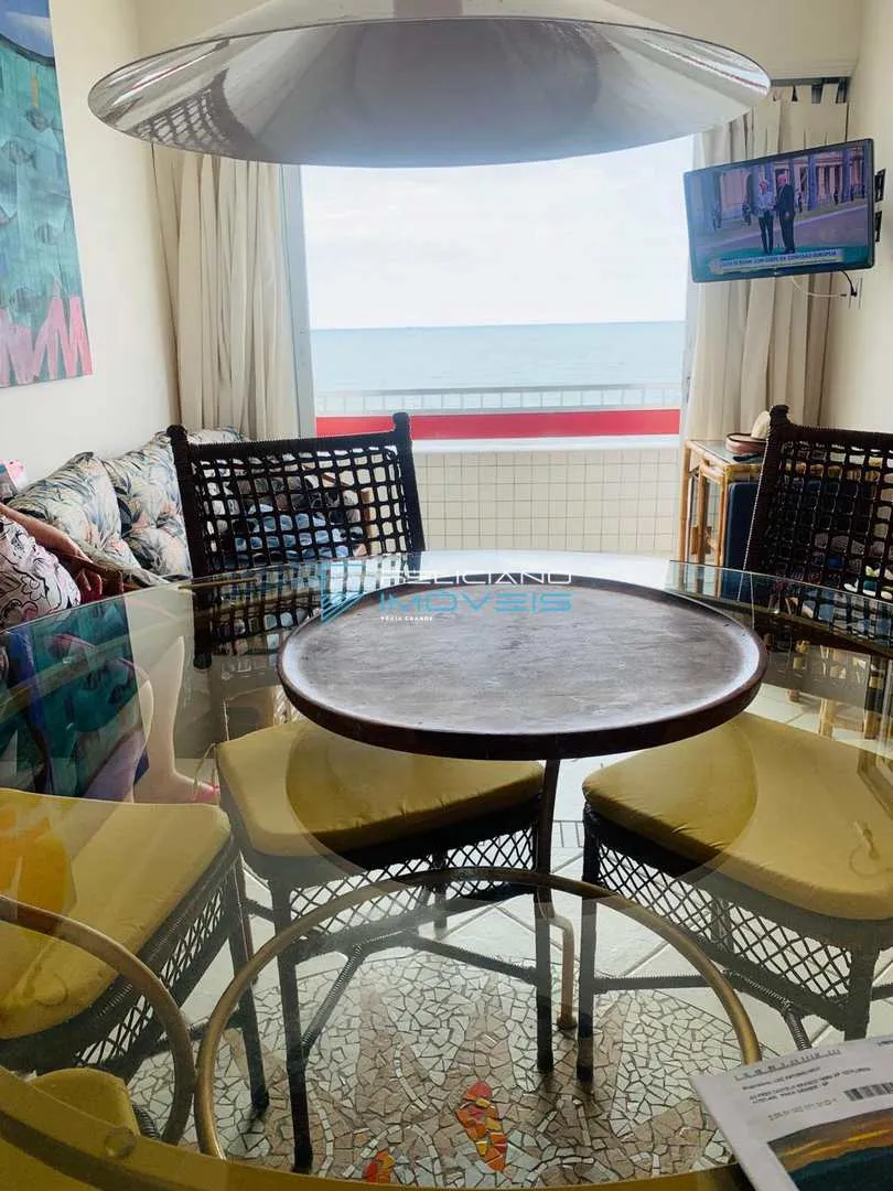 Imagem Apartamento com 2 quartos, Flórida, Praia Grande - R$ 430 mil, Cod: 7025