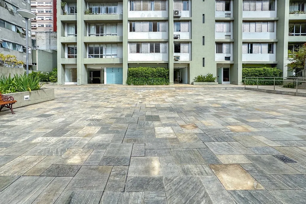 Imagem Apartamento à venda em São Paulo, Bela Vista, com 3 quartos, 155m2