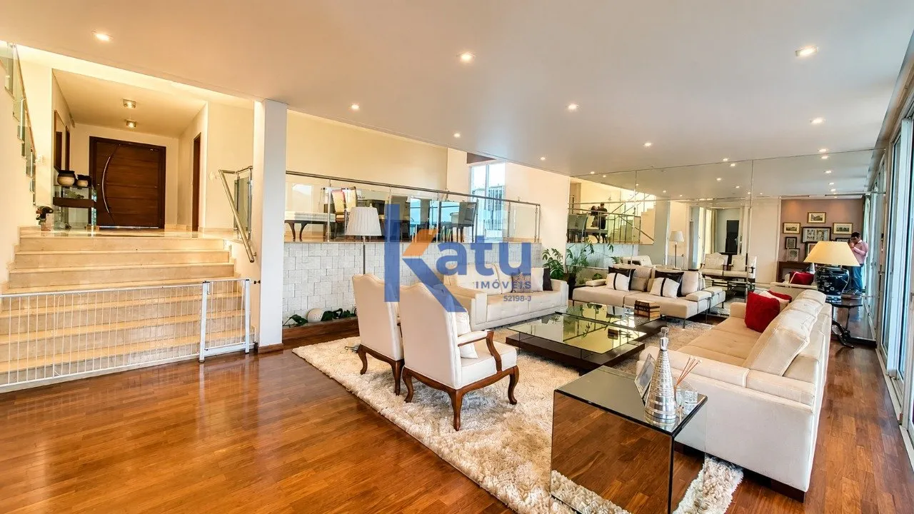 Imagem Casa de Alto Padrão no Condomínio Residencial dos Lagos - Itupeva/SP

Magnífica residência de al...