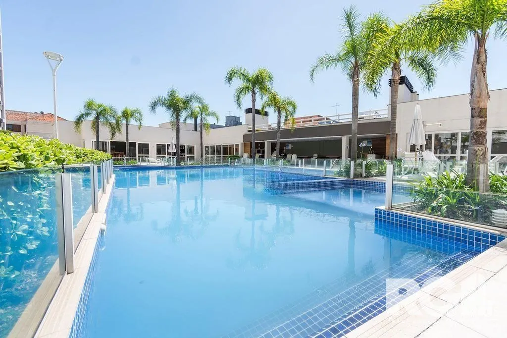 Imagem Apartamento mobiliado com suíte e lazer completo no São João