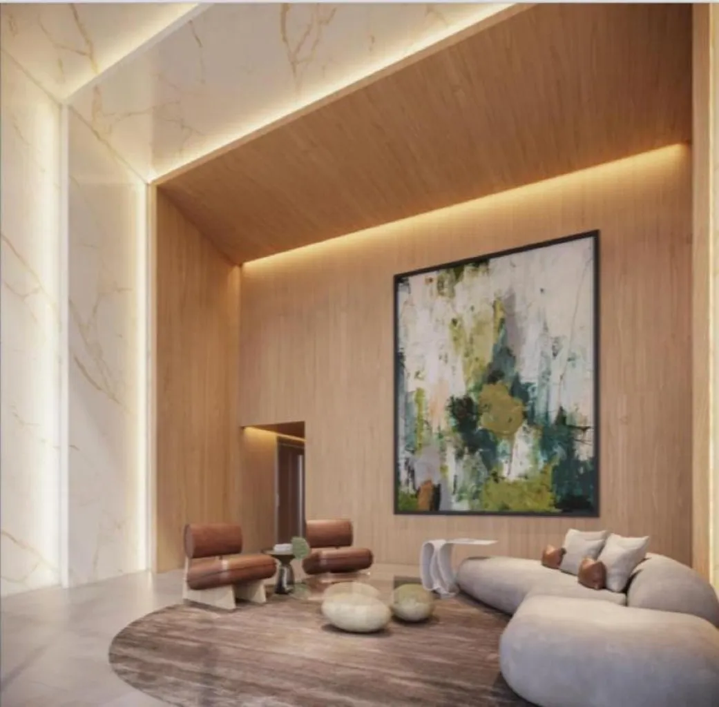 Imagem APARTAMENTO RESIDENCIAL em São Paulo - SP, Vila Nova Conceição