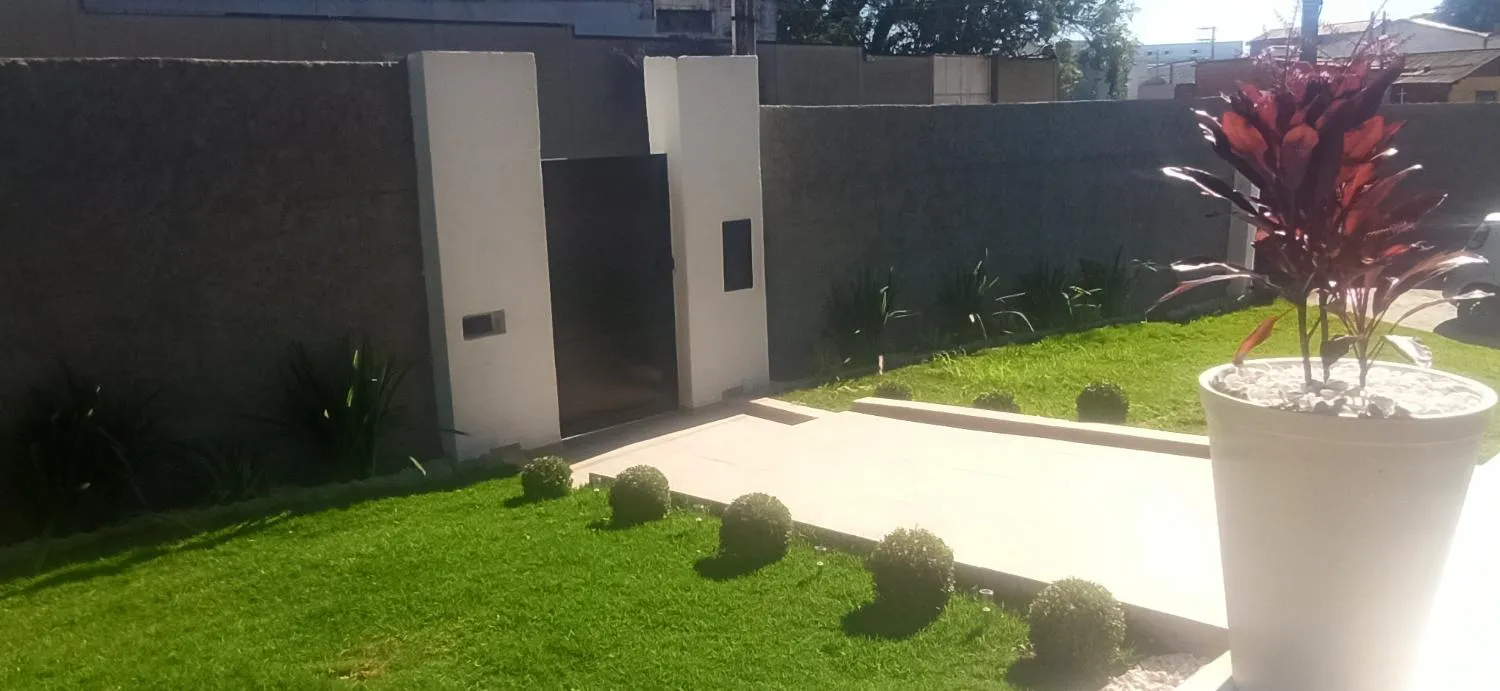 Imagem Casa Térrea com Amplo Terreno na Área Central de Itatiba ? 250 m² de Construção