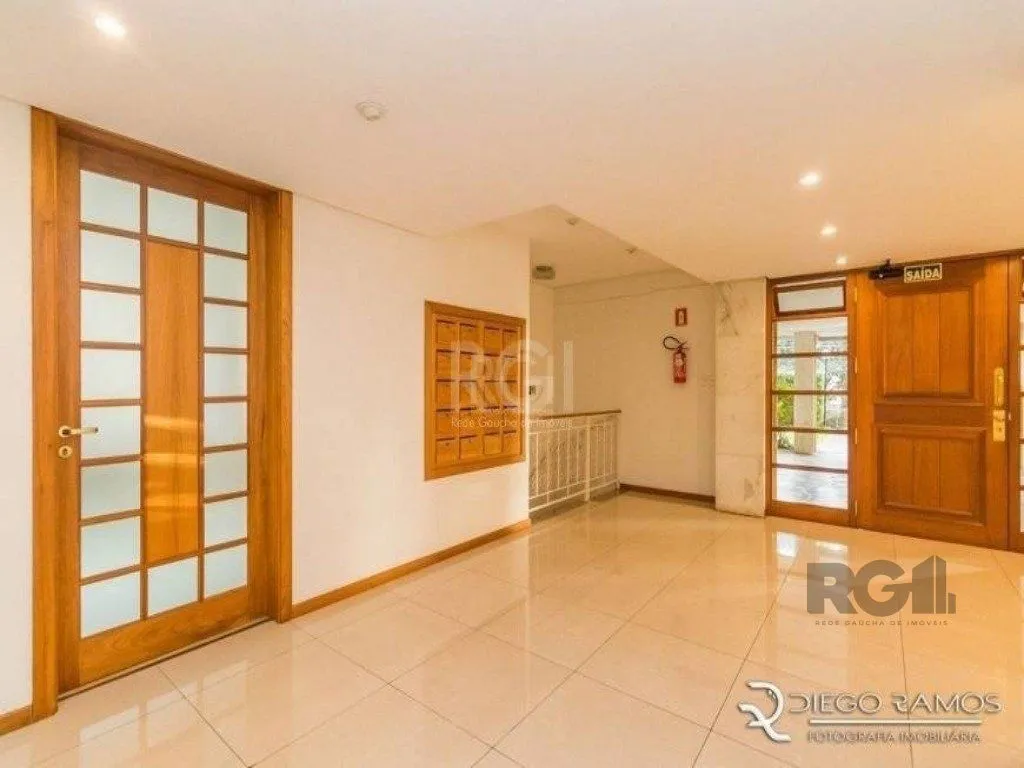 Imagem Apartamento em São João