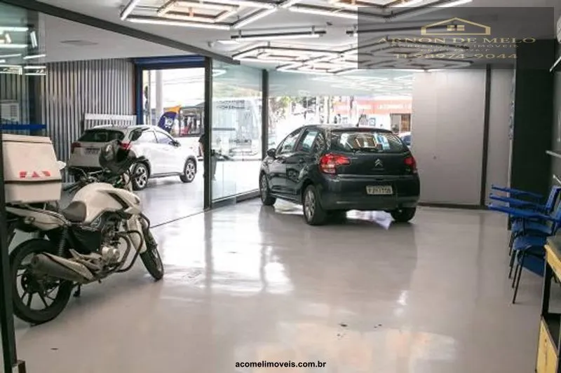 Imagem Galpões para venda em São Paulo no bairro Ipiranga