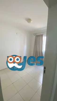 Imagem Apartamento para locação no Vila de Espanha