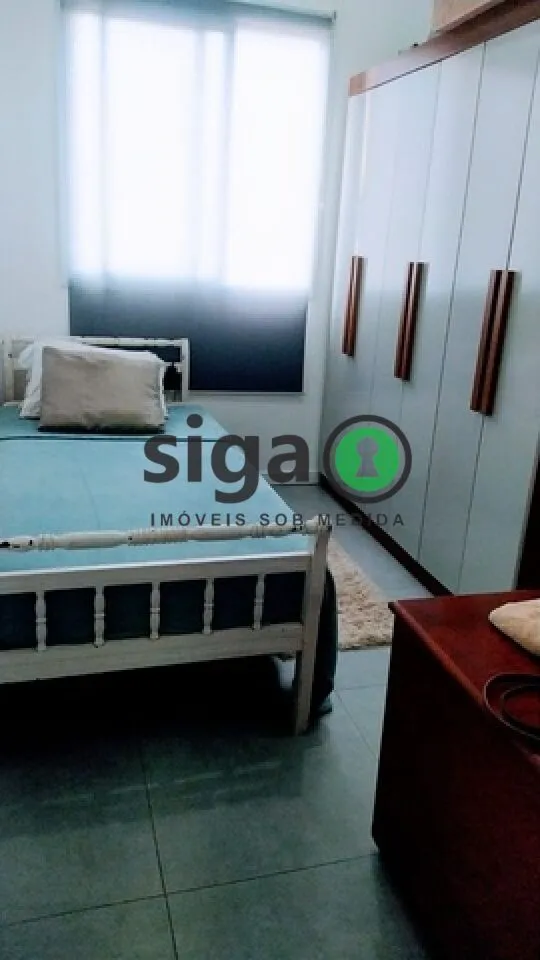 Imagem Apartamento a venda 38 m² no Butantã - SP
