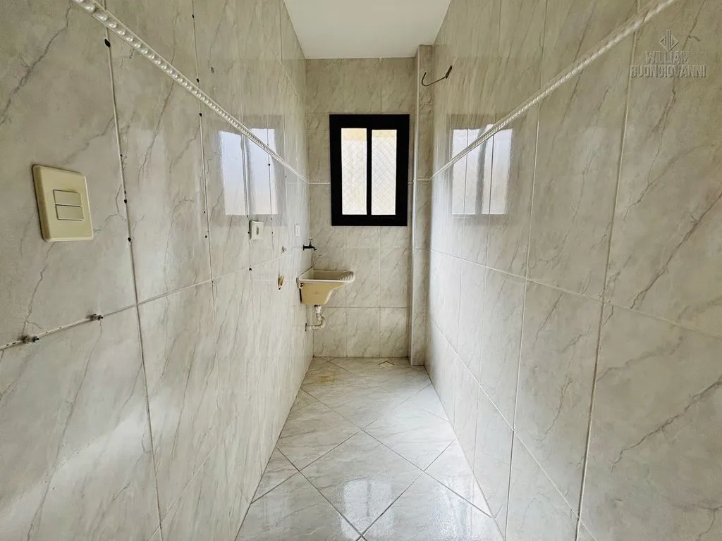 Imagem Apartamento Caiçara, 2 suítes, 89m², lazer completo - 150m da praia