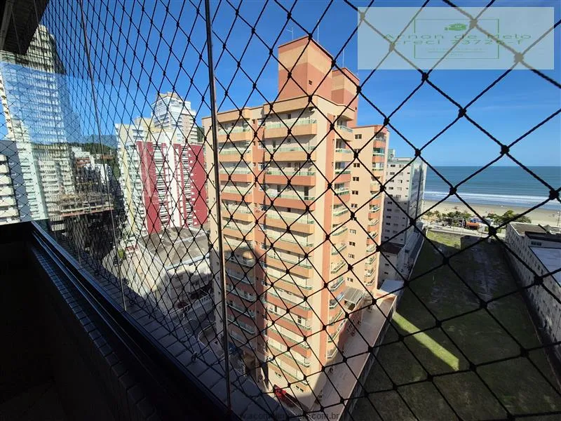 Imagem Apartamentos no Litoral para venda em Praia Grande no bairro Canto do Forte