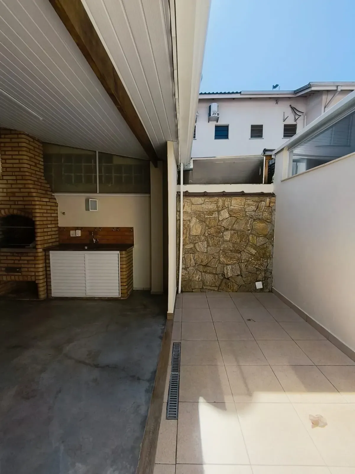 Imagem Casa de Condomínio com 4 Quartos para Alugar, 120 m² em Jardim Shangai - Jundiaí