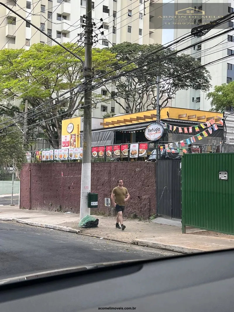 Imagem Terrenos Comerciais para venda em São Paulo no bairro Liberdade