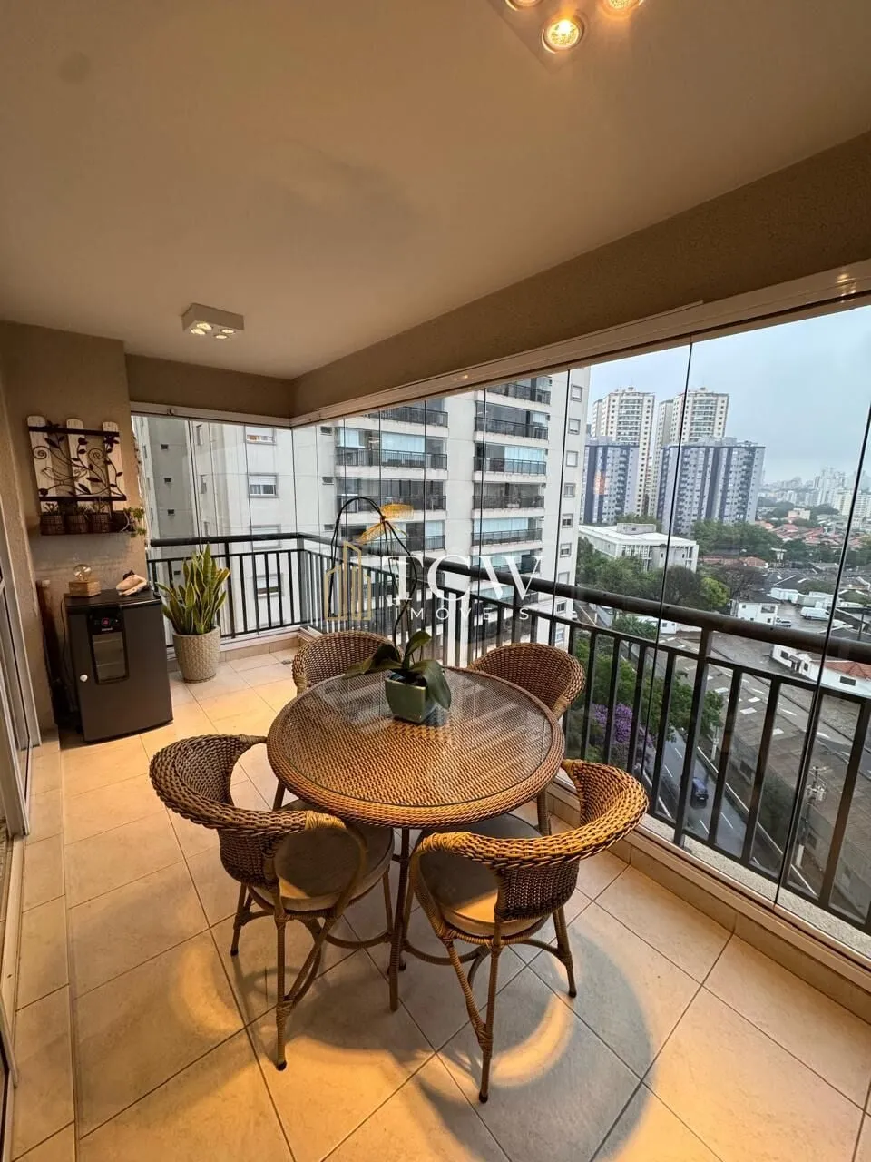Imagem Apartamento à venda no bairro Ipiranga - São Paulo/SP, Zona Sul