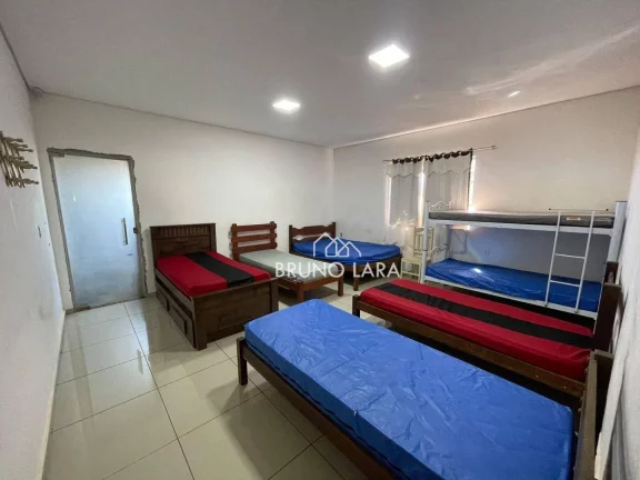 Imagem Sítio à-venda / Vivendas Santa Mônica