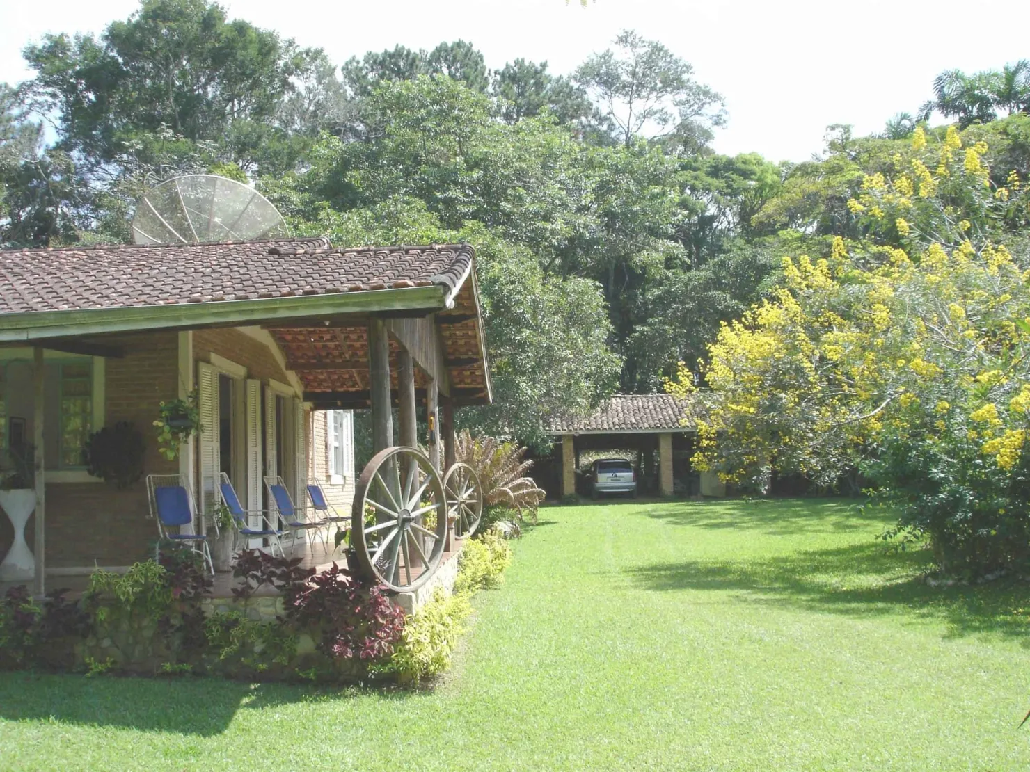 Imagem Sítio à venda 3 Quartos, 49000M², Ribeirão Grande, Pindamonhangaba - SP