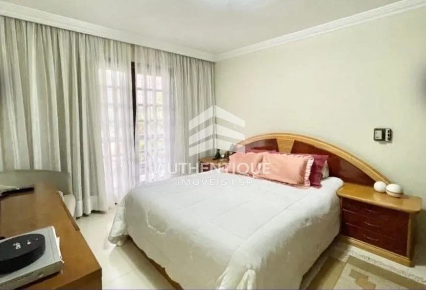 Imagem Casa à venda no bairro Vila Brasilina - São Paulo/SP