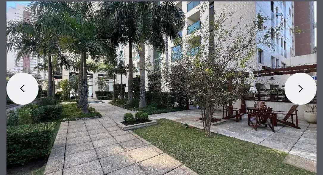 Imagem Apartamento para Venda em São Paulo, Pinheiros, 1 dormitório, 1 banheiro, 1 vaga