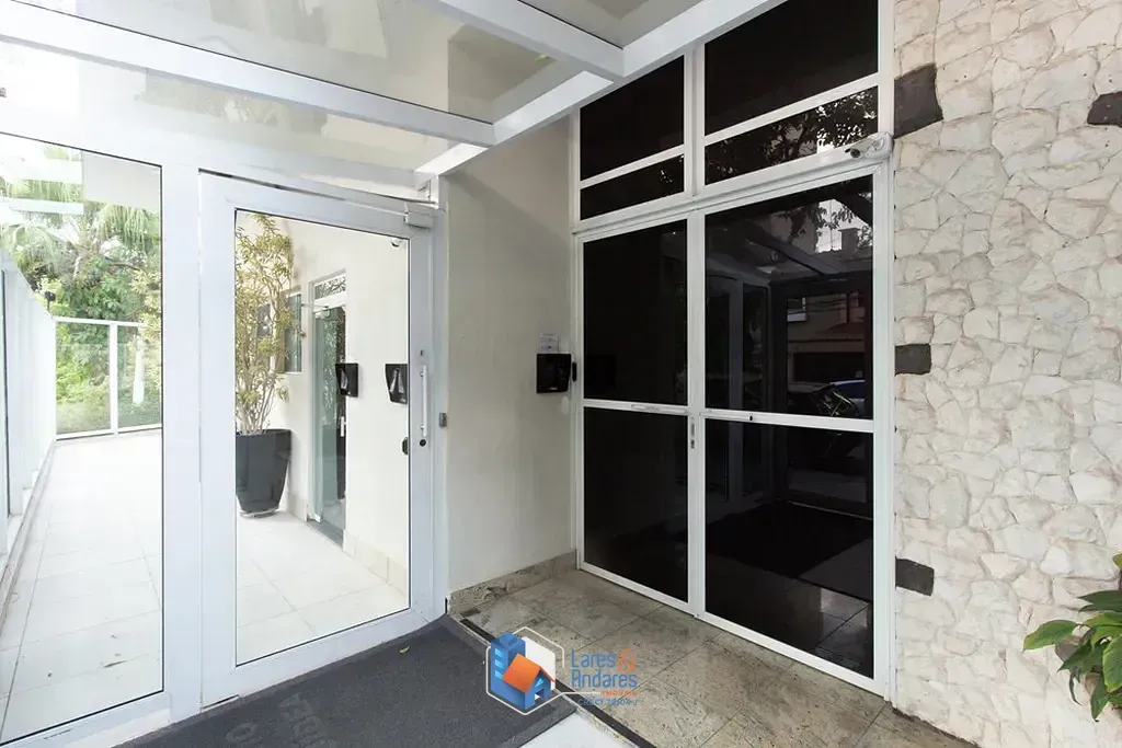 Imagem Apartamento à venda 2 Quartos 1 Vaga 103.67M² Vila Mariana São Paulo - SP