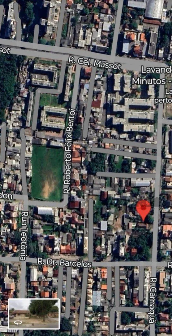 Imagem Casa em Camaquã